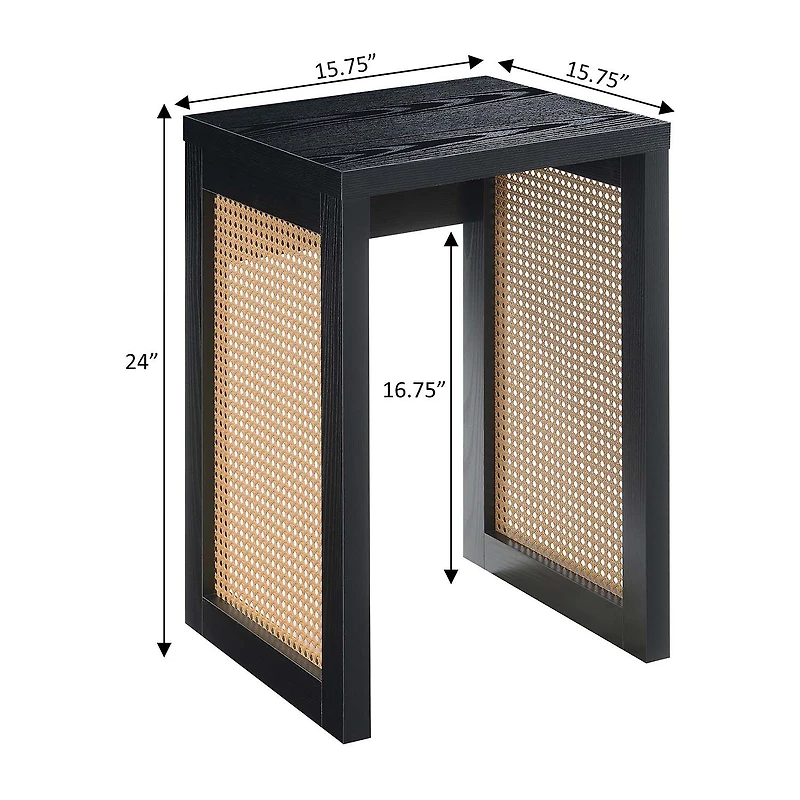 Convenience Concepts Northfield End Table