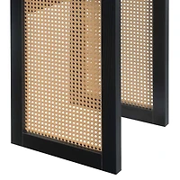 Convenience Concepts Northfield End Table