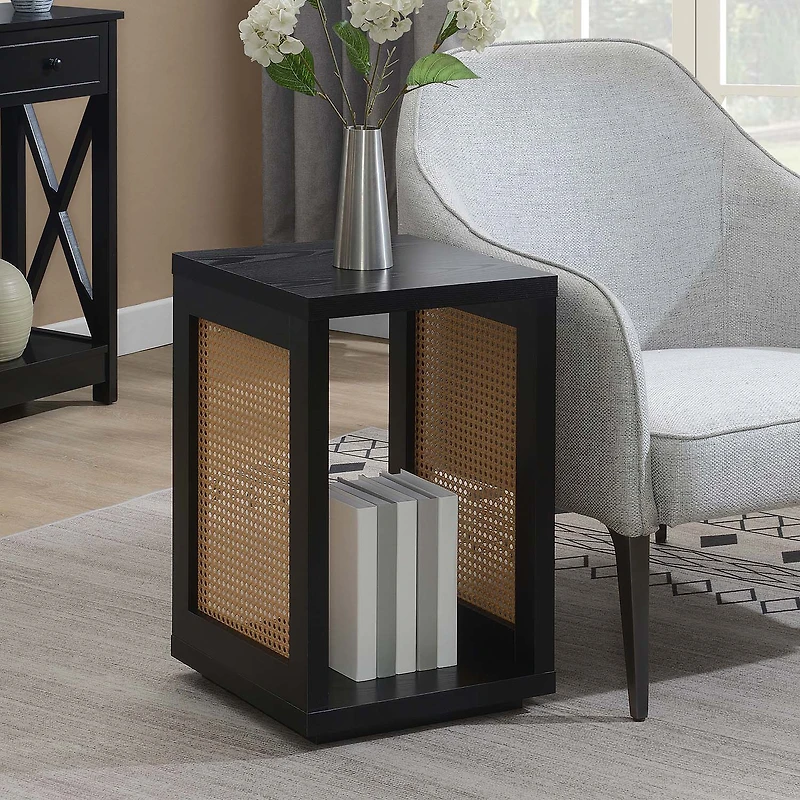 Convenience Concepts Northfield Admiral End Table