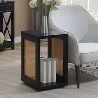 Convenience Concepts Northfield Admiral End Table