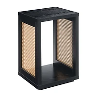 Convenience Concepts Northfield Admiral End Table