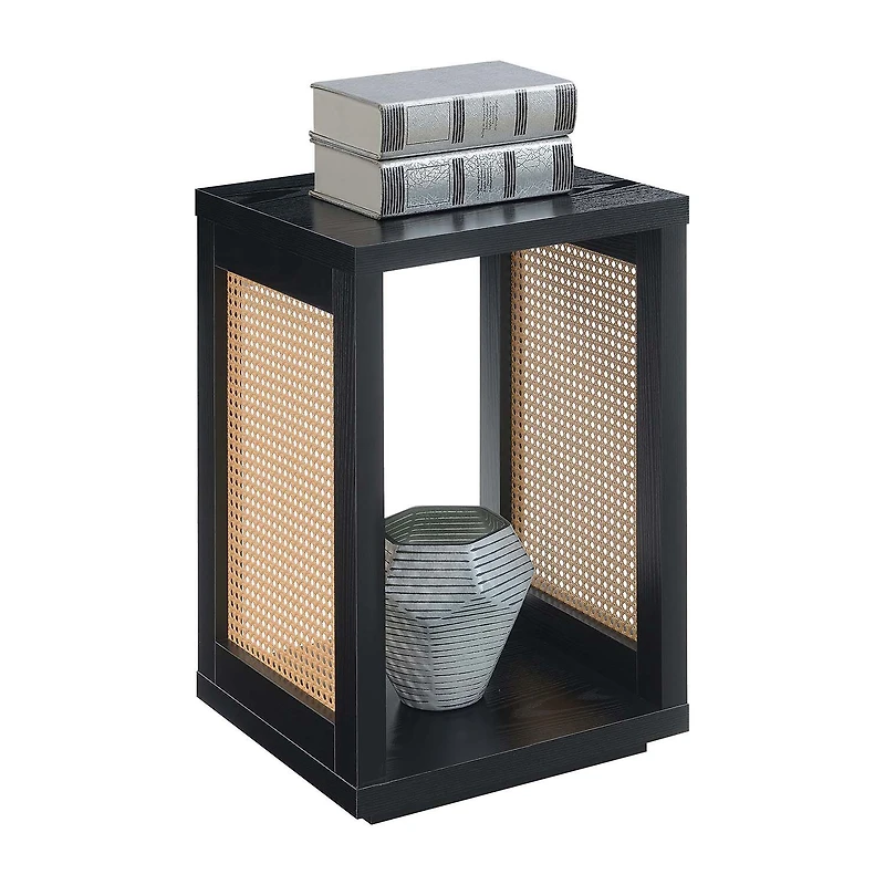 Convenience Concepts Northfield Admiral End Table