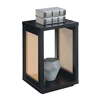 Convenience Concepts Northfield Admiral End Table