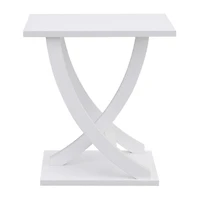 Convenience Concepts Newport End Table
