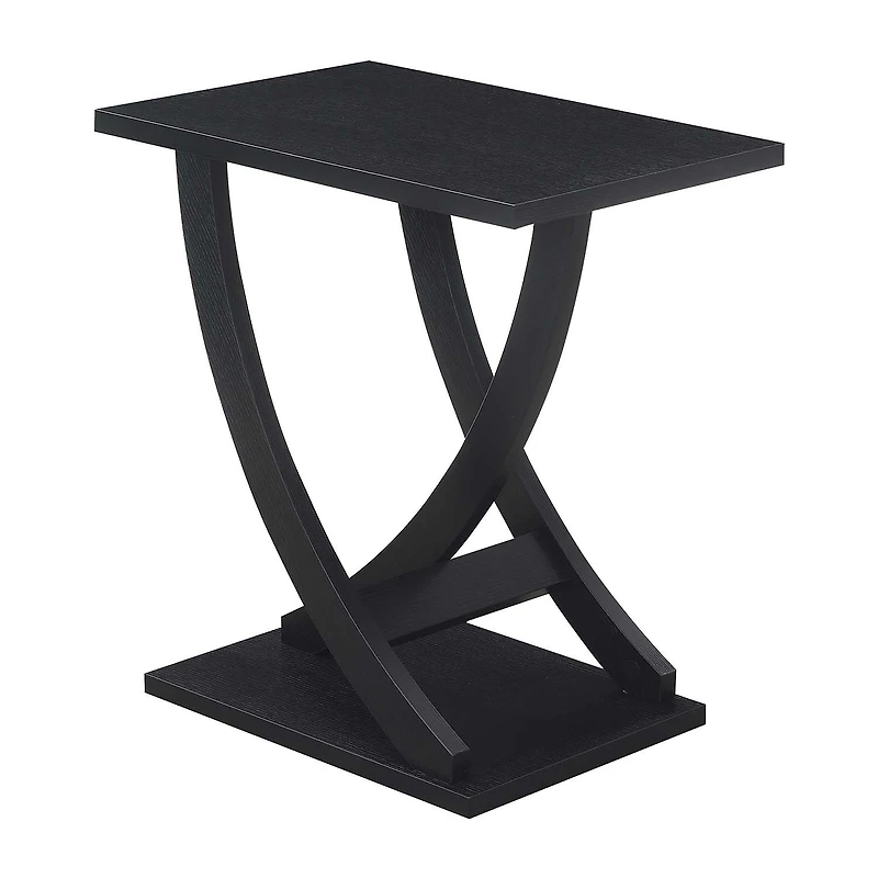 Convenience Concepts Newport End Table