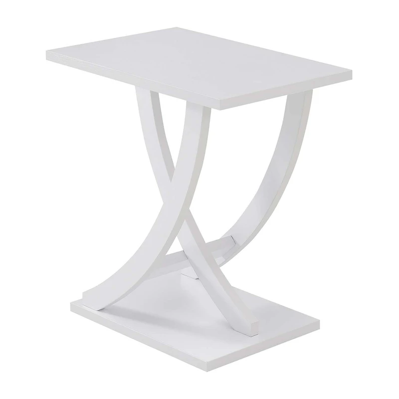 Convenience Concepts Newport End Table