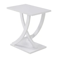 Convenience Concepts Newport End Table