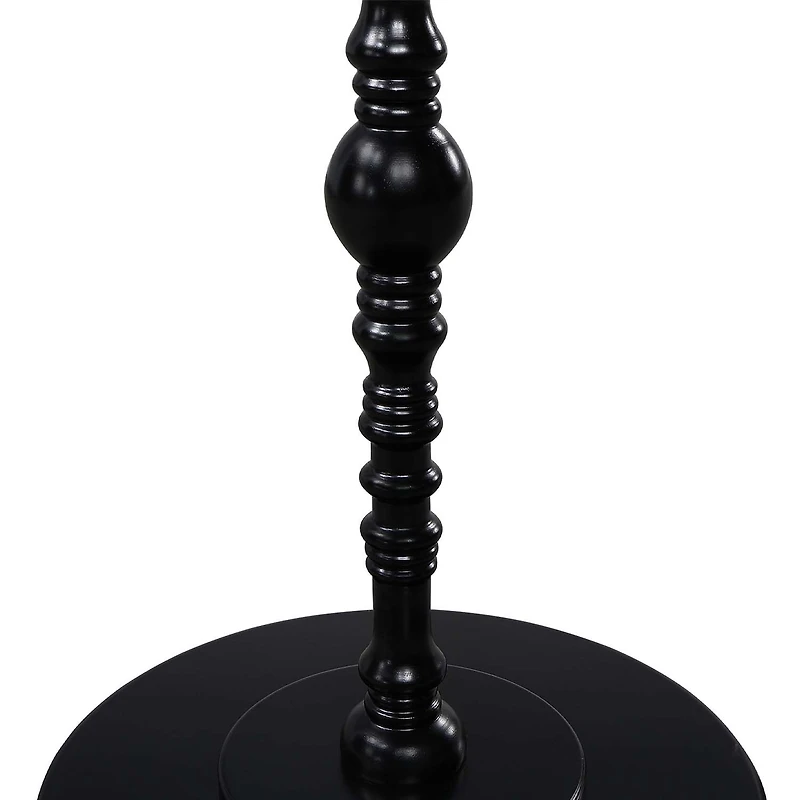 Convenience Concepts Classic Accents End Table