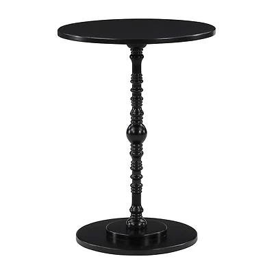 Convenience Concepts Classic Accents End Table