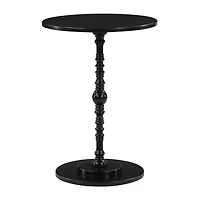 Convenience Concepts Classic Accents End Table