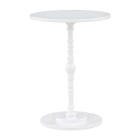 Convenience Concepts Classic Accents End Table