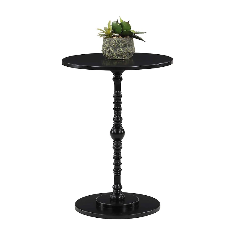 Convenience Concepts Classic Accents End Table