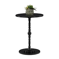 Convenience Concepts Classic Accents End Table