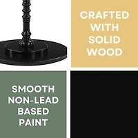 Convenience Concepts Classic Accents End Table