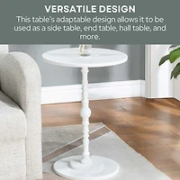 Convenience Concepts Classic Accents End Table