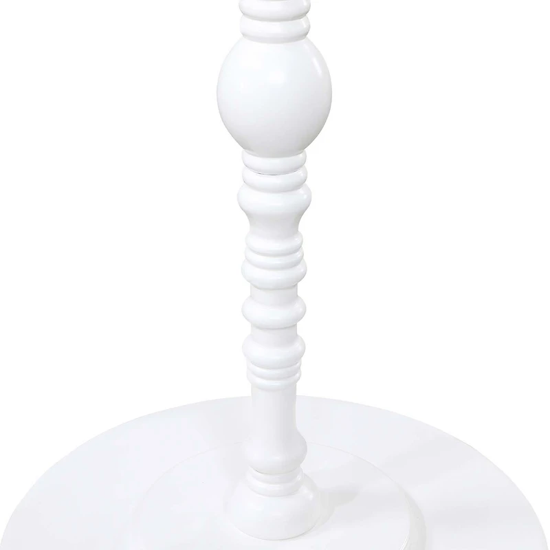Convenience Concepts Classic Accents End Table