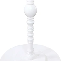 Convenience Concepts Classic Accents End Table
