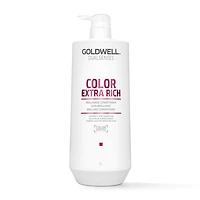 Goldwell Dualsenses Color Extra Rich Brilliance Conditioner 33.8 oz.