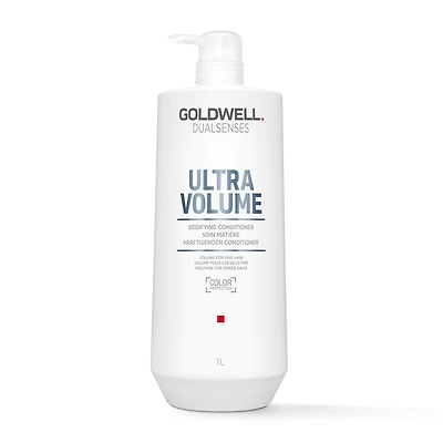 Goldwell Dualsenses Ultra Volume Bodifying Conditioner 33.8 oz.