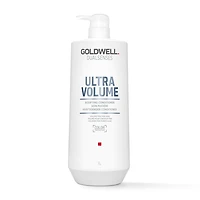 Goldwell Dualsenses Ultra Volume Bodifying Conditioner 33.8 oz.