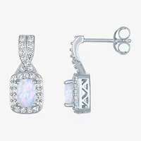 Gemstone Sterling Silver 3-pc. Jewelry Set