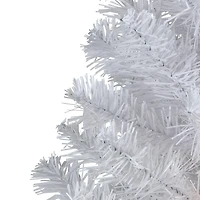 Northlight Led Snow Medium 3 Foot Pre-Lit Christmas Tree