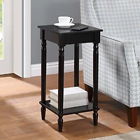 Convenience Concepts Kim End Table