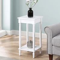 Convenience Concepts Kim End Table