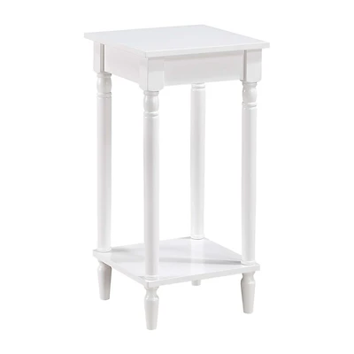 Convenience Concepts Kim End Table