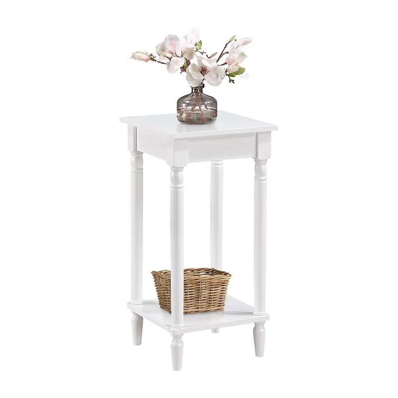 Convenience Concepts Kim End Table