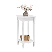 Convenience Concepts Kim End Table
