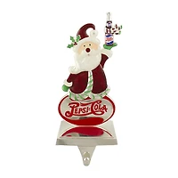 Northlight 9.75in Santa Claus Christmas Stocking Holder
