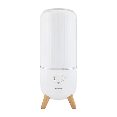 HoMedics Top-Fill 45hr Ultrasonic Humidifier