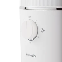 HoMedics Top-Fill 45hr Ultrasonic Humidifier