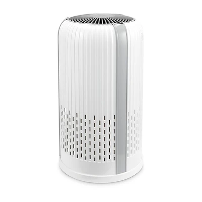 HoMedics 360-Degree Hepa Small Room Air Purifier