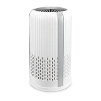 HoMedics 360-Degree Hepa Small Room Air Purifier
