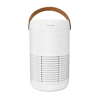 HoMedics 3-In-1 True Hepa Large Room Air Purifier