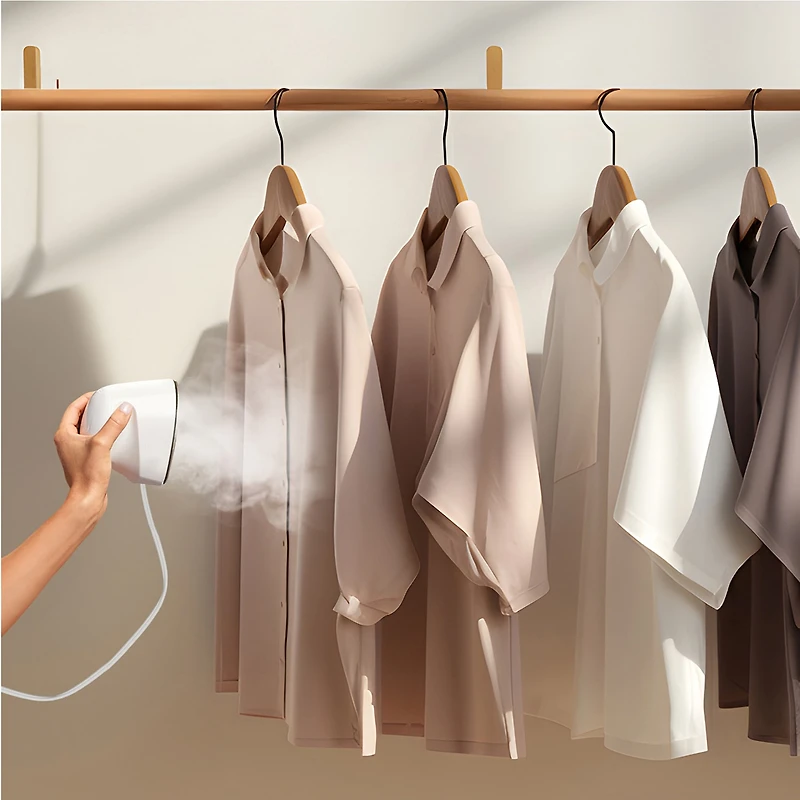 HoMedics Perfectsteam® 2-In-1 Iron And Garment Steamer