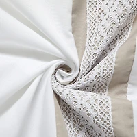 Stratford Park Keegan 7pc Lightweight Comforter Set