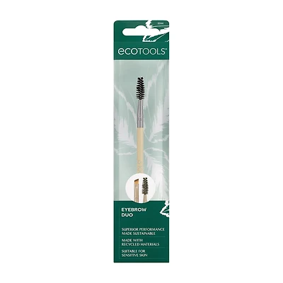 Eco Tools Eyebrow Duo
