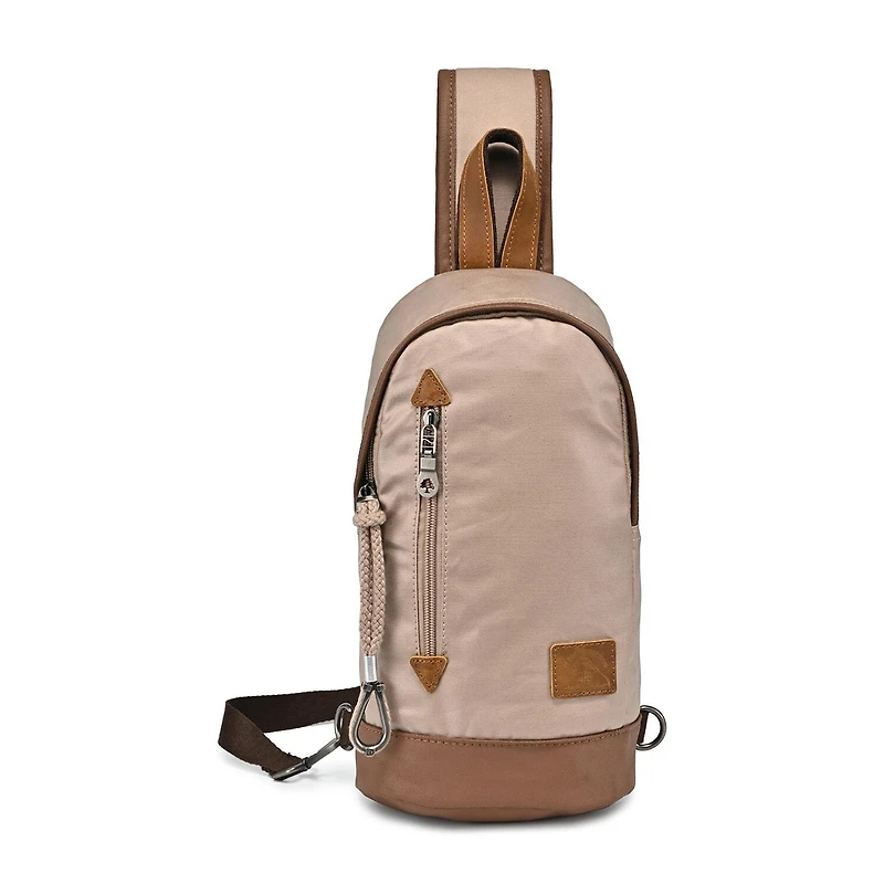 TSD Brand Urban Light Sling Bag Backpack