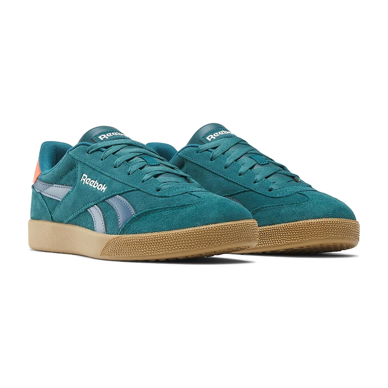 Reebok Smash Edge Mens Sneakers