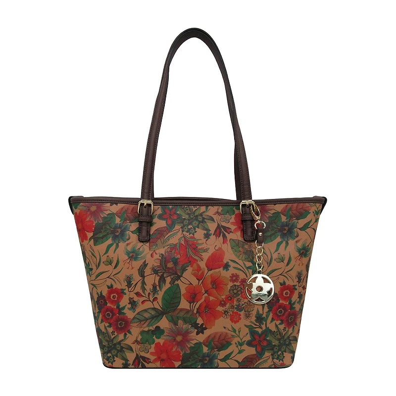 Bueno of California Tote Bag