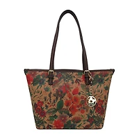 Bueno of California Tote Bag