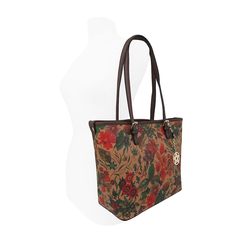 Bueno of California Tote Bag