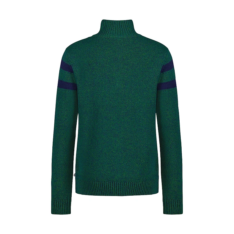 IZOD Little & Big Kid Boys High Neck Long Sleeve Pullover Sweater
