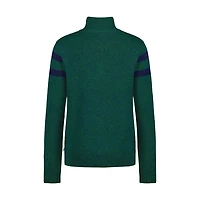 IZOD Little & Big Kid Boys High Neck Long Sleeve Pullover Sweater