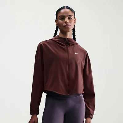 Nike Womens Lightweight Windbreaker