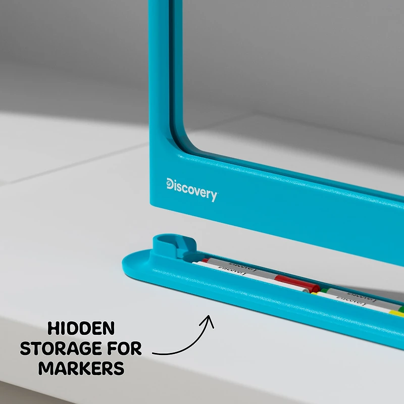 Discovery™ Deluxe Light Designer 6-In-1 Art Board