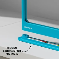 Discovery™ Deluxe Light Designer 6-In-1 Art Board